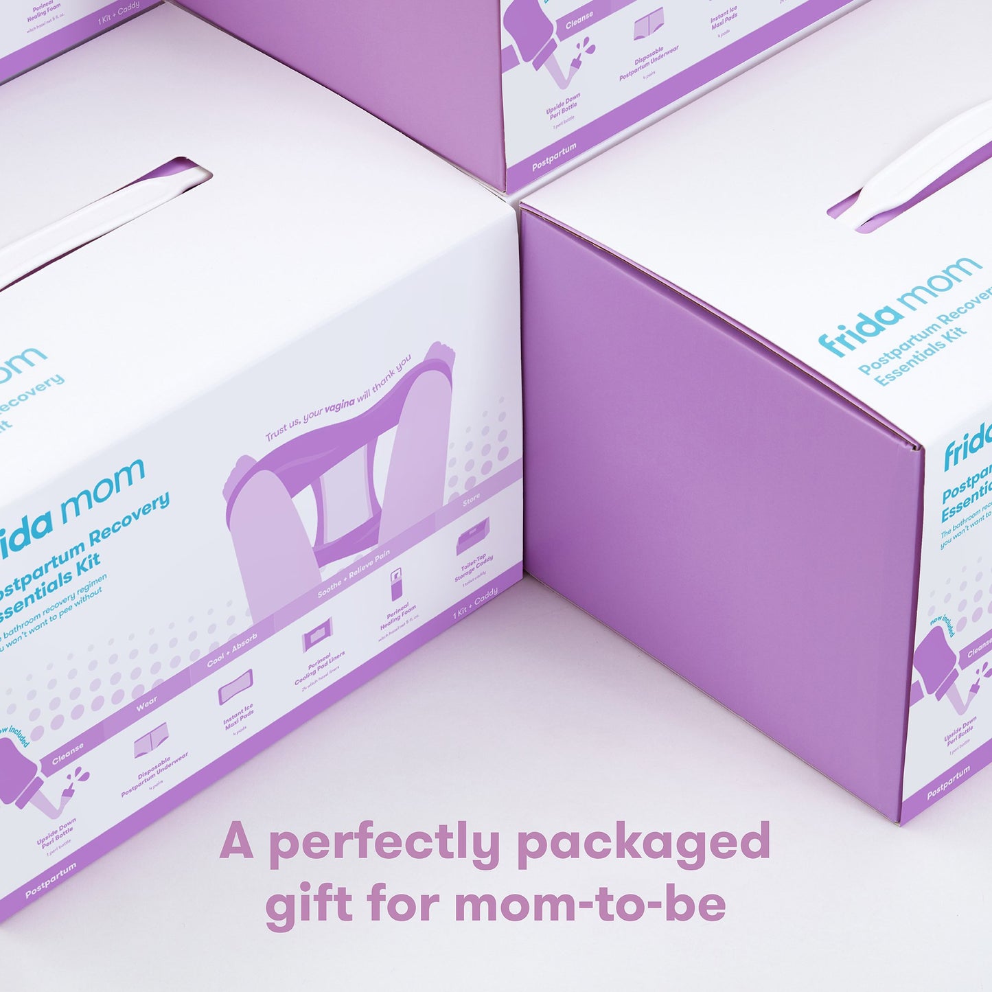 Postpartum Recovery Kit 500001351