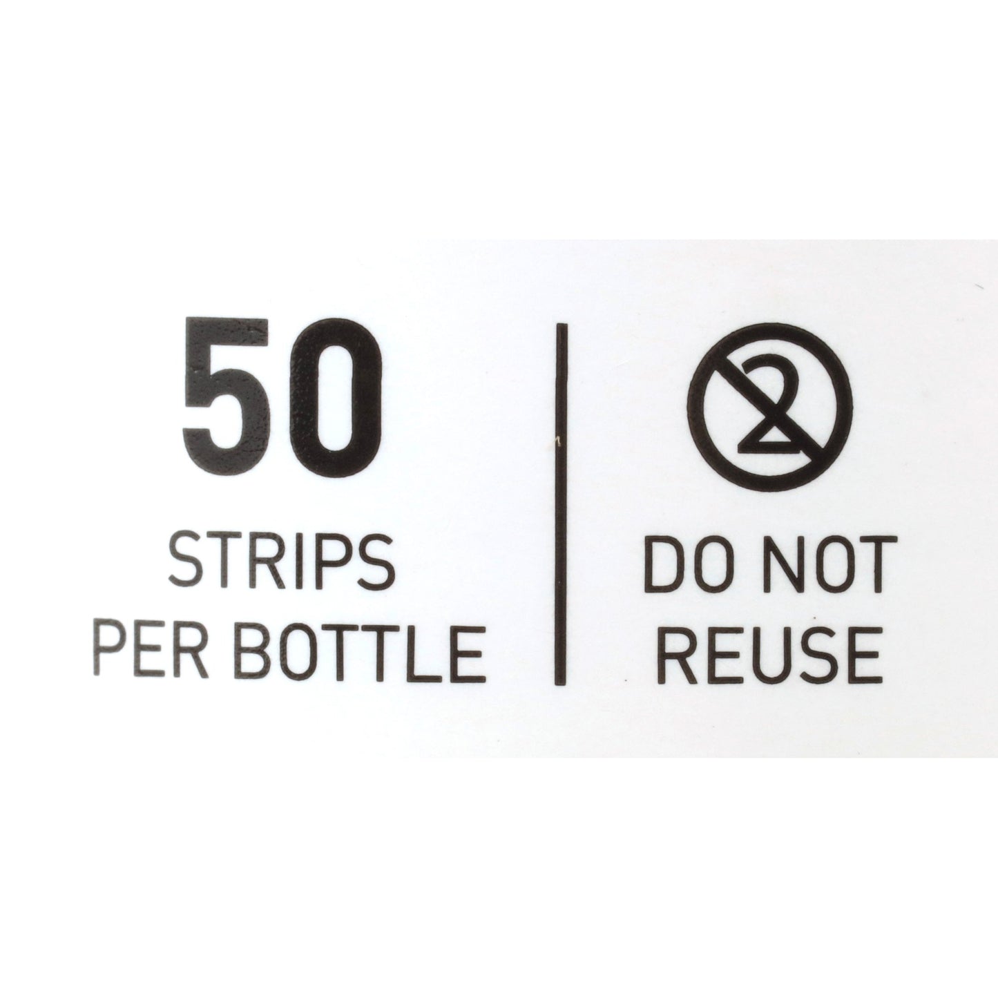 McKesson OPA Concentration Indicator 73-OPA28B