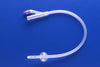 Teleflex LLC Teleflex Medical Rsch Foley Catheter, 18 Fr., 30 cc 170630180, Box of 10