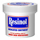 Resinol® Petrolatum / Resorcinol Itch Relief 10742001102