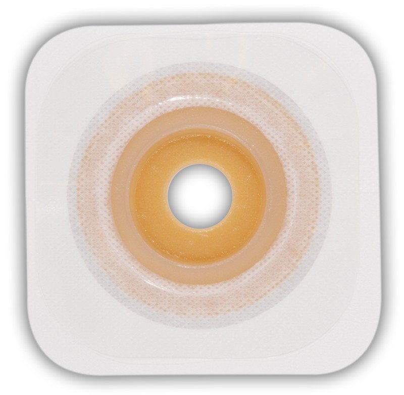 ConvaTec Little Ones Stomahesive Ostomy Barrier 411642, Box of 5