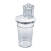 Olympus America Inc Berkeley SafeTouch Suction Canister Kit for use with 3/8 Inch Tubing Sets and 7 to 14 mm Vacurette Cannulae 003987-901, Case of 10