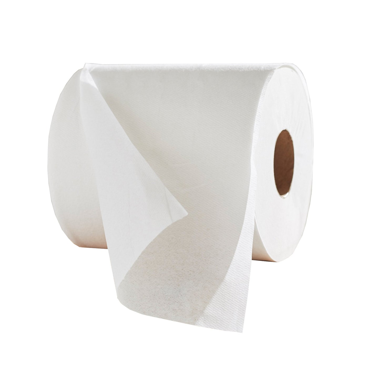 SofPull® White Paper Towel, 3,300 Feet, 6 Rolls per Case 28124