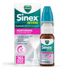 Vicks Sinex™ Severe Nasal Decongestant Moisturizing Spray 32390002326