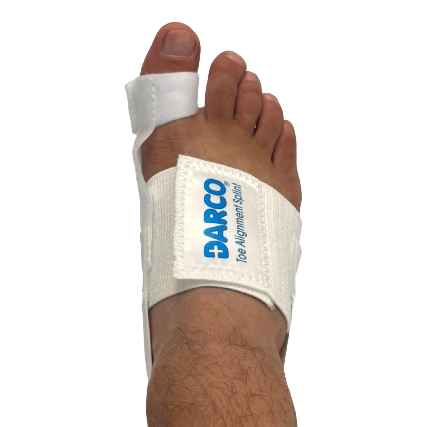 TAS™ Toe Splint, One Size Fits Most TAS