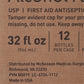 McKesson Isopropyl Alcohol Antiseptic, 32-ounce bottle 23-D0024