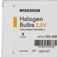 McKesson Halogen Bulb, 3.5V 123-4505