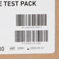 McKesson Sterilization Bowie-Dick Test Pack 73-SBD030
