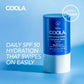 Sunscreen COOLA® Refreshing Water Hydration Stick SPF 50 Stick 0.8 oz. Tube CL10442