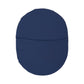 McKesson Donut Seat Cushion, 16 Inch 170-50002