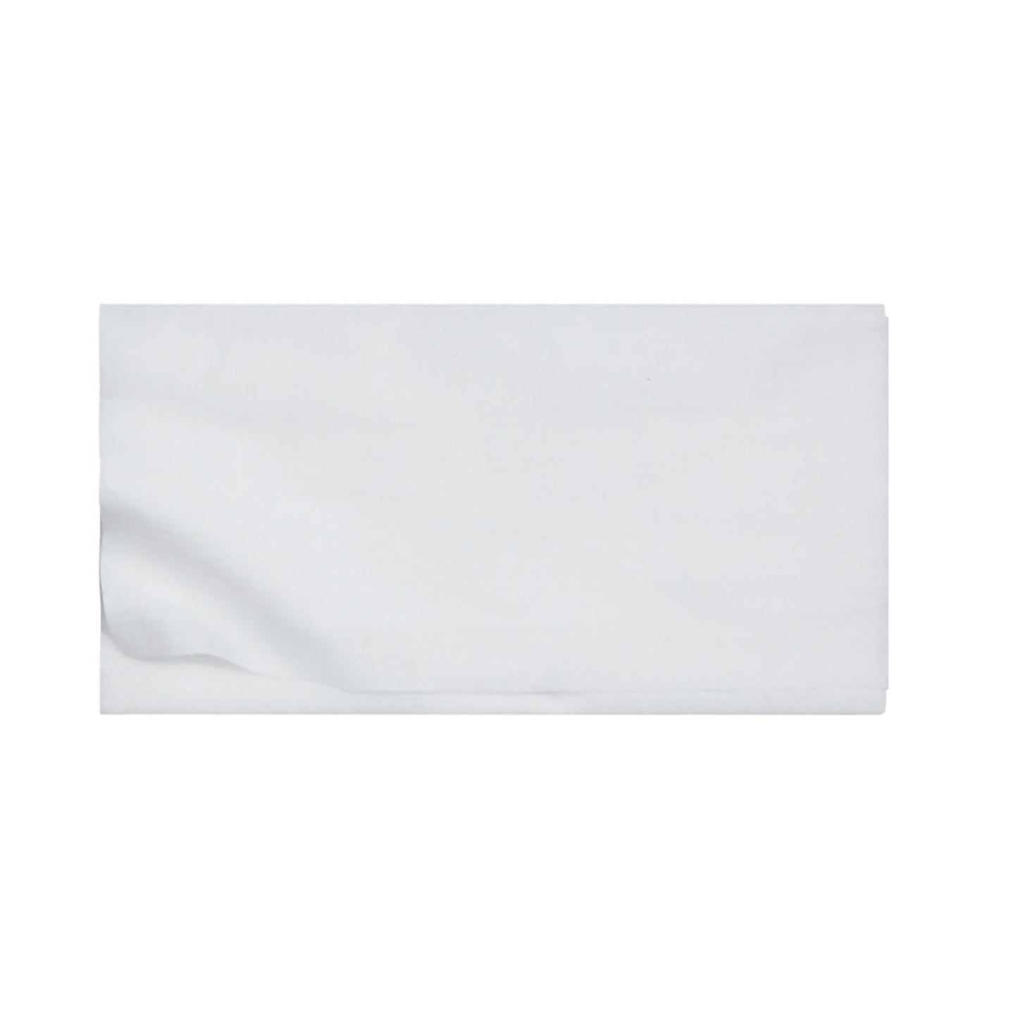 McKesson Fragrance Free Washcloths, 48 ct. WPWU48