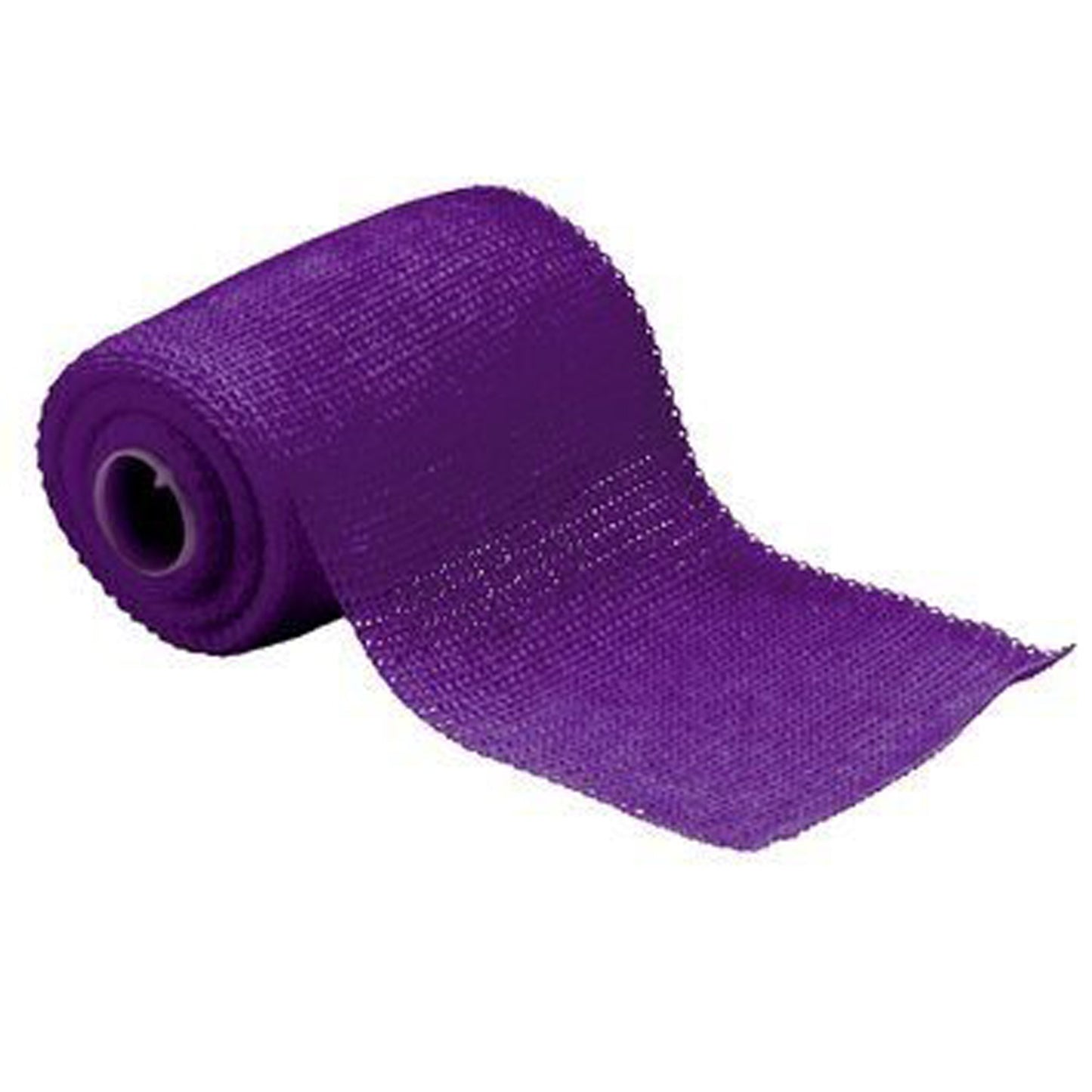 3M™ Scotchcast™ Plus Purple Cast Tape, 3 Inch x 4 Yard 82003U