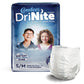 Comfees® DriNite® Juniors Absorbent Underwear, Small / Medium CMF-YSM