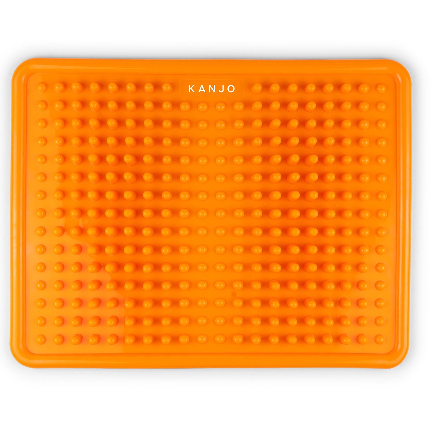 Kanjo Acupressure Foot Pain Relief Mat KANFOOTO