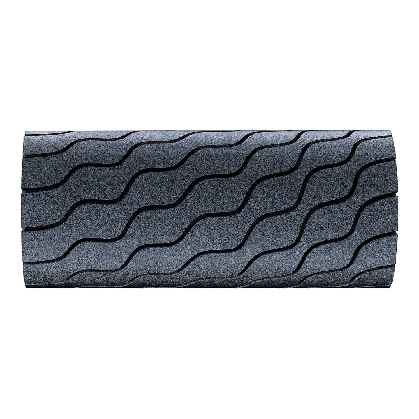 Wave Roller™ Vibration Therapy Exercise Roll WAVEROLLER-PKG-US