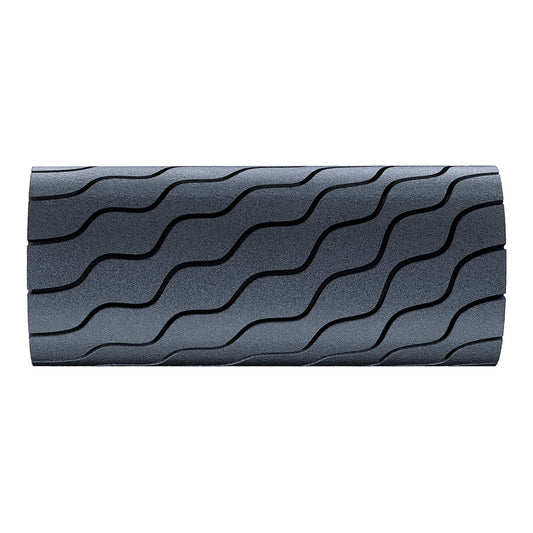 Wave Roller™ Vibration Therapy Exercise Roll WAVEROLLER-PKG-US