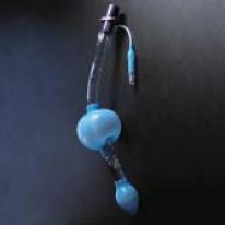 King LT(S)-D™ Supralaryngeal Airway Size 5, Greater than 6 Foot Adult - KLTSD425