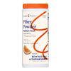 Foster & Thrive™ Fiber Powder Sugar Free Smooth Texture Orange 01093995617