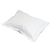 McKesson White Fabricel® Pillowcase, 21 x 30 Inch 18-9355