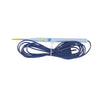 Electrosurgical Pencil McKesson Argent™ 10 Foot Cord Blade Tip - 22-ESP1