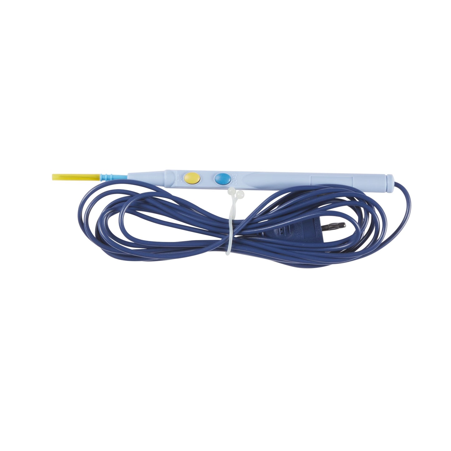 Electrosurgical Pencil McKesson Argent™ 10 Foot Cord Blade Tip - 22-ESP1