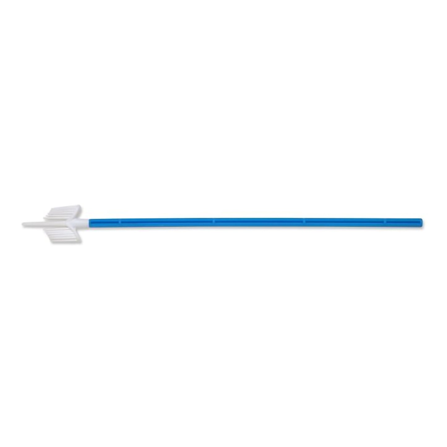 Rovers® Cervex-Brush® Combi Cervical Cell Collection Device 8 Inch Length NonSterile - 2195 COMBI