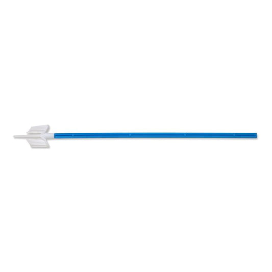 Rovers® Cervex-Brush® Combi Cervical Cell Collection Device 8 Inch Length NonSterile - 2195 COMBI