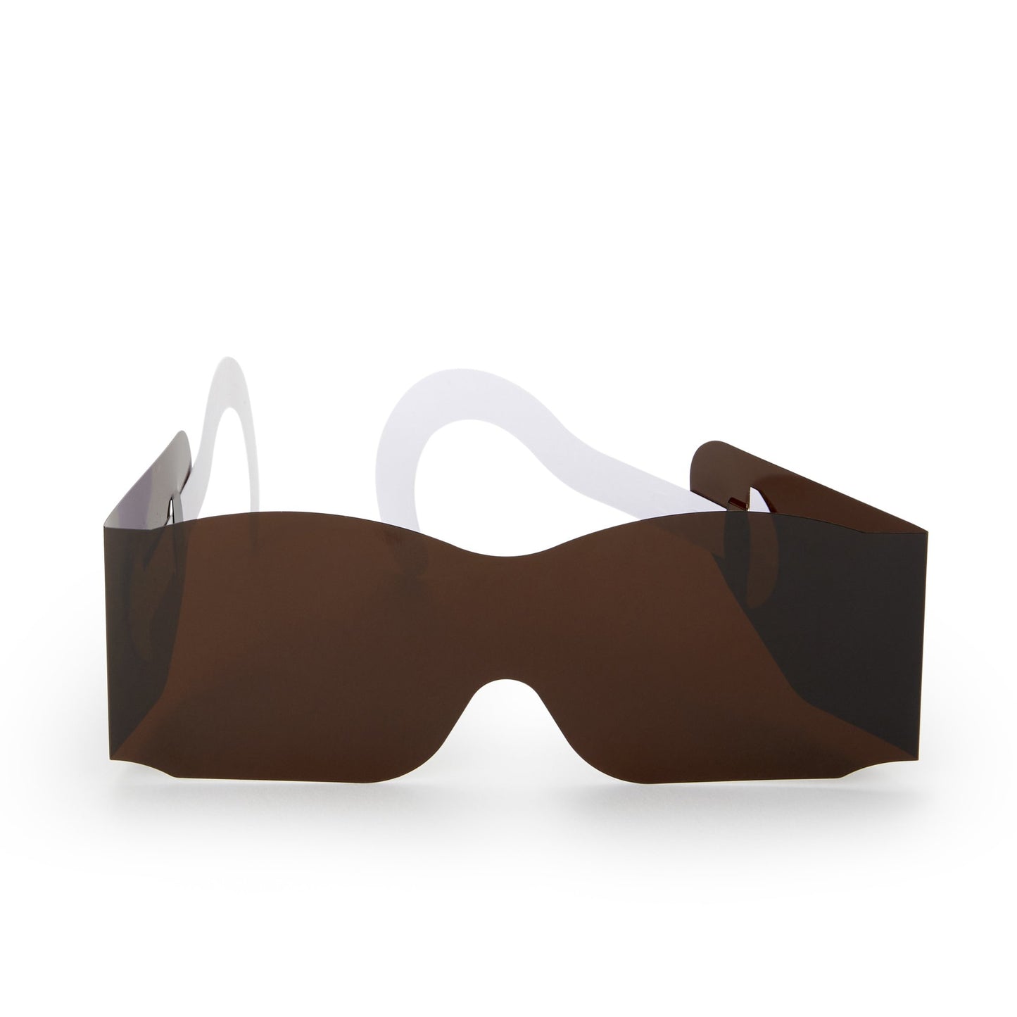 Eaton Medicals Post Mydriatic Glasses, Tinted 250-806