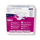 Seni® Super Quatro Severe Absorbency Incontinence Brief, Regular S-RE10-BQ1