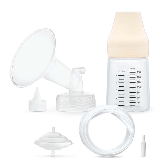 Breast Pump Accessory Kit SpeCtra® For Spectra 9Plus, Spectra M1, Spectra S1 or Spectra S2 Breast Pumps - MM012340-24MM