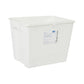 McKesson Prevent® Pharmaceutical Waste Container, 8 Gal., 13.5 x 17.3 x 13 inch 2256