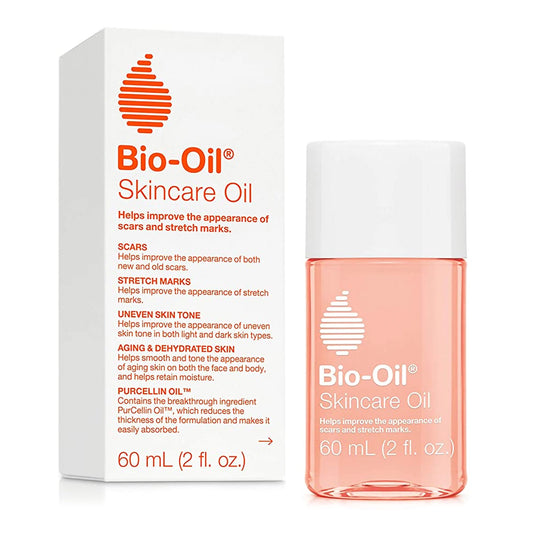Scar Treatment Bio-Oil® 2 oz. Bottle Scented Oil - 89103800100