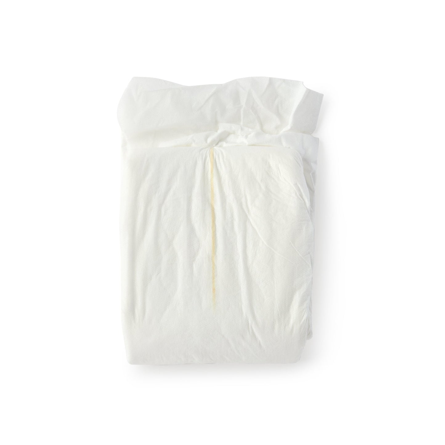 Wings™ Super Quilted Maximum Absorbency Incontinence Brief, Medium 87083