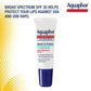 Aquaphor® Lip Protectant + SPF 30 07214001011