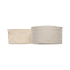 Elastic Tubular Support Bandage Tubigrip® 13 Inch X 11 Yard Large Trunk Pull On Natural NonSterile Size L Standard Compression - 1442