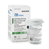 Blood Glucose Test Strips McKesson TRUE METRIX® 50 Strips per Pack - 06-R3051-45