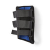 Wrist Brace ProCare® ComfortFORM™ Aluminum / Foam / Spandex / Plastic Right Hand Black Large - 79-87287