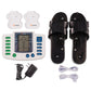 Sensiv Full-Body TENS Pain Relief Therapy with Foot Attachment SENTENSF