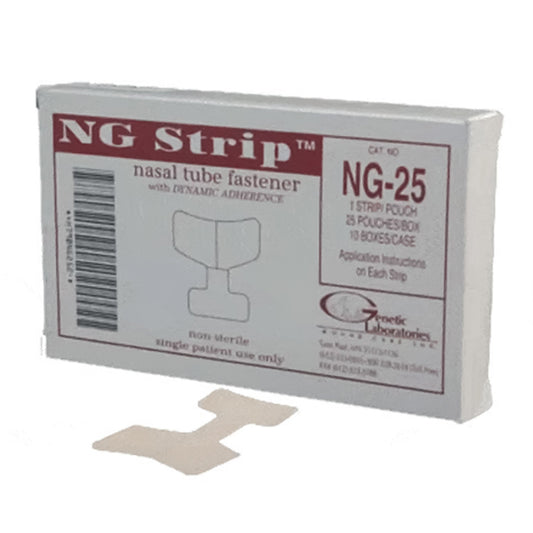 NG Strip® Securement Device NG25