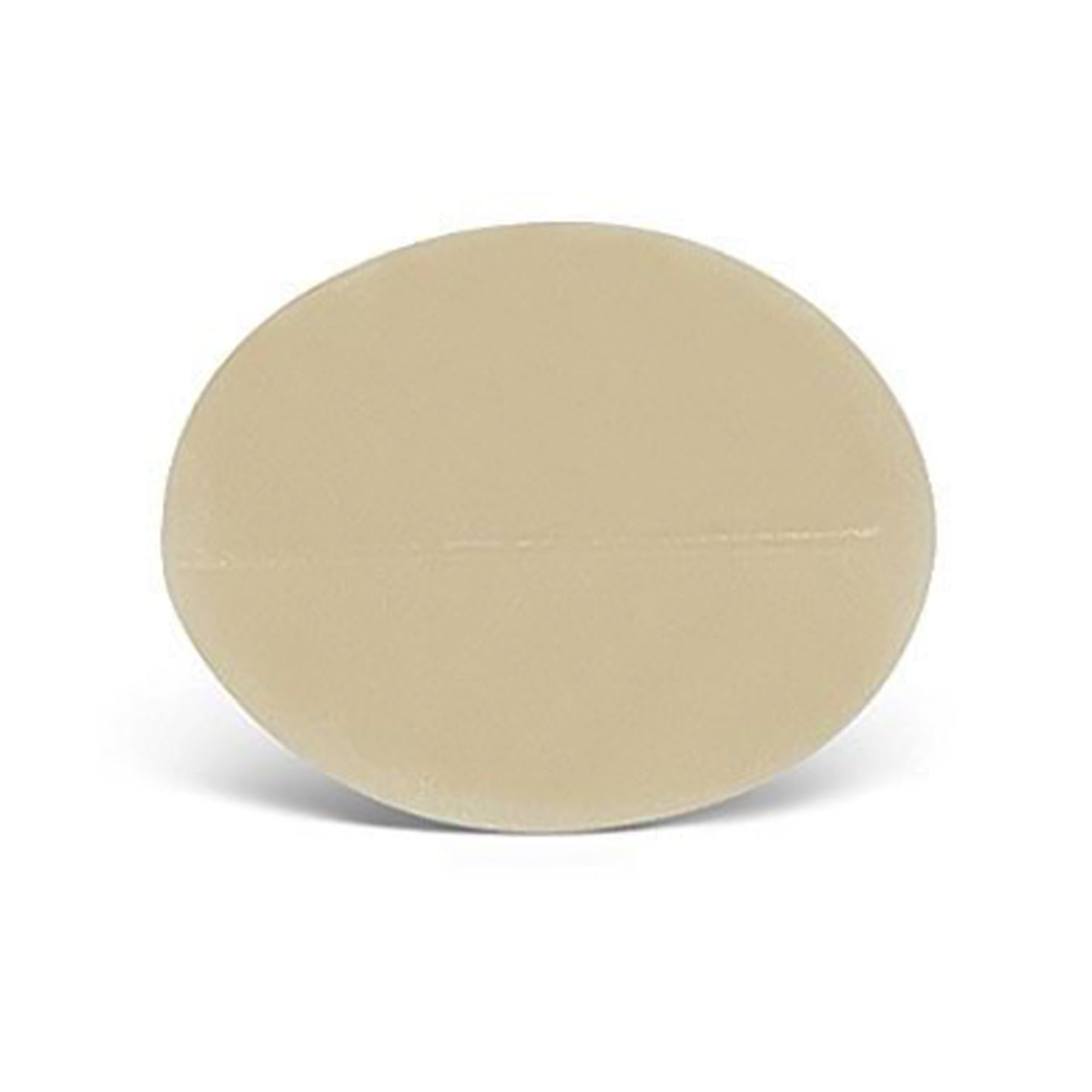 DuoDerm® Extra Thin Hydrocolloid Dressing, 4 x 6 Inch Oval 187902