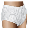 Quik-Sorb™ Protective Underwear Unisex Vinyl X-Large Pull On Reusable - C6000XL