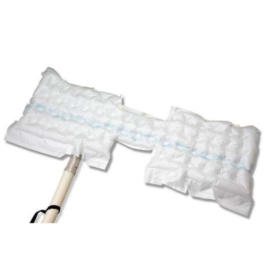 Forced Air Warming Blanket WarmTouch™ 61 X 183 cm 2-Ply Material - 5030870