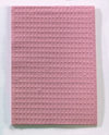 Procedure Towel Tidi® Ultimate 13 W X 18 L Inch Mauve NonSterile - 917406