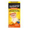 Airborne® Original Immune Support Supplement Chewable Tablets Citrus 64786520334