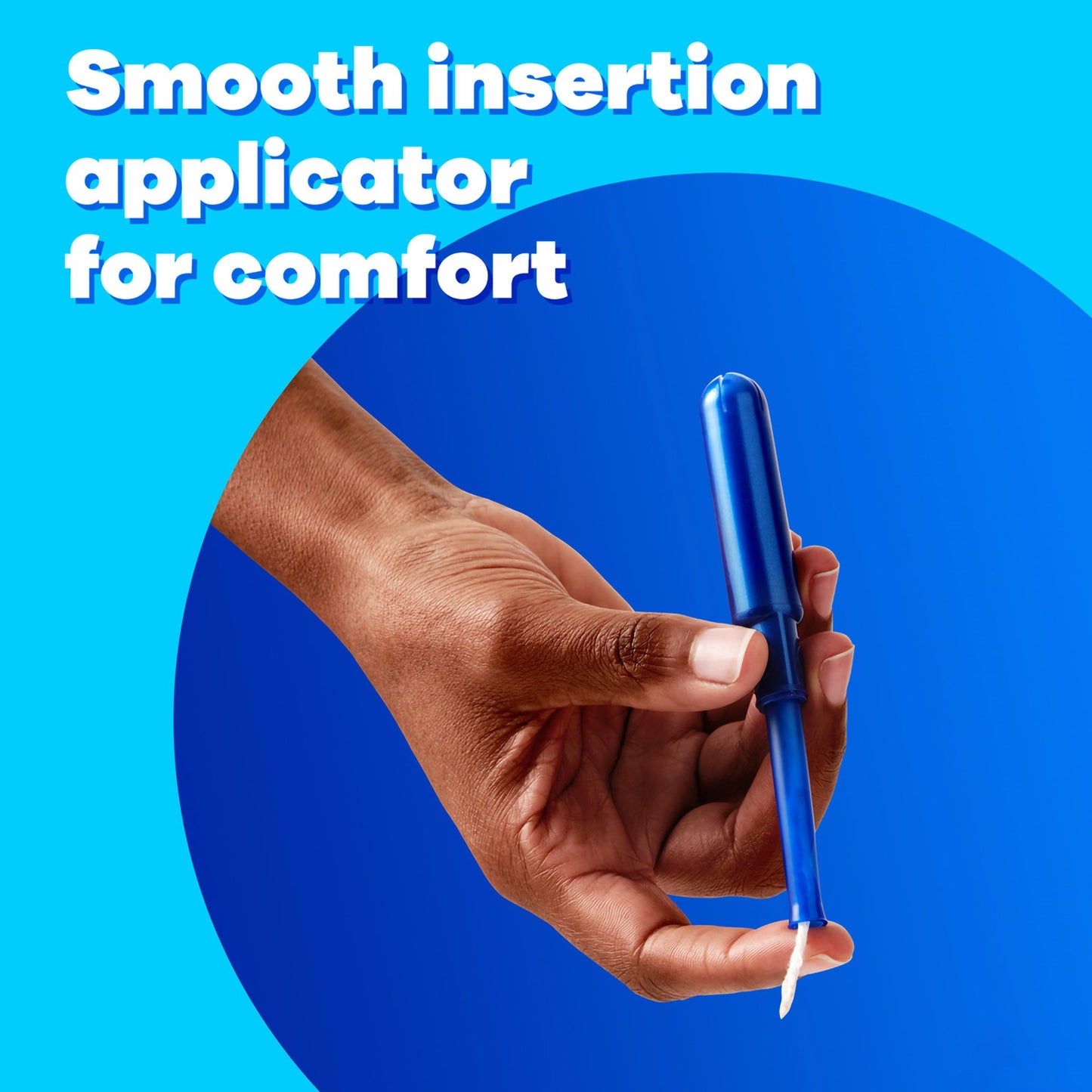 Tampax Pearl Tampons Super Absorbency Unscented 07301037908