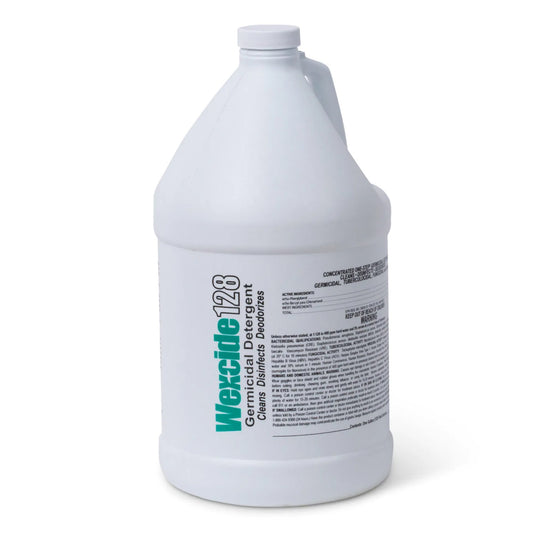 Wexford Labs Wex-Cide 128 Surface Disinfectant Cleaner 2110-00, GL