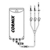 EVA Empty Bag McKesson 1000 mL - 64120