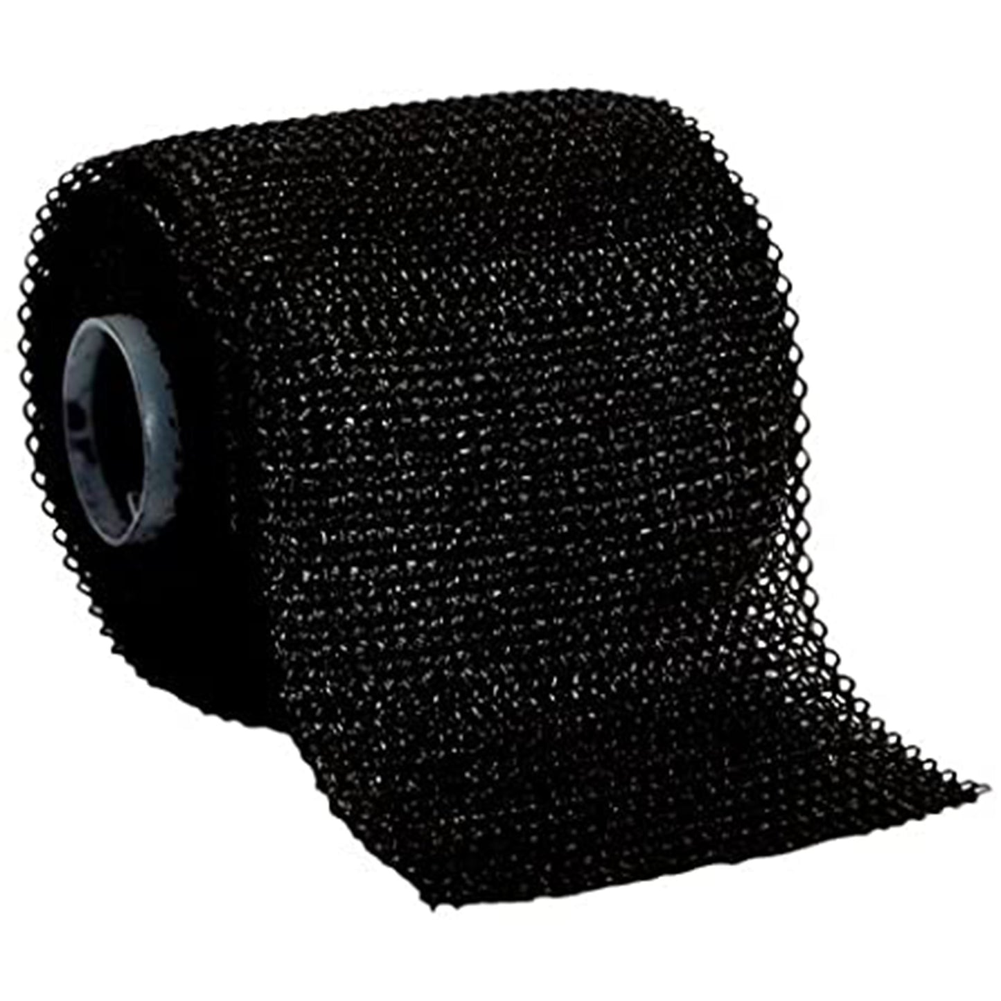 Delta-Lite® Plus Black Cast Tape, 4 Inch x 4 Yard 7345847