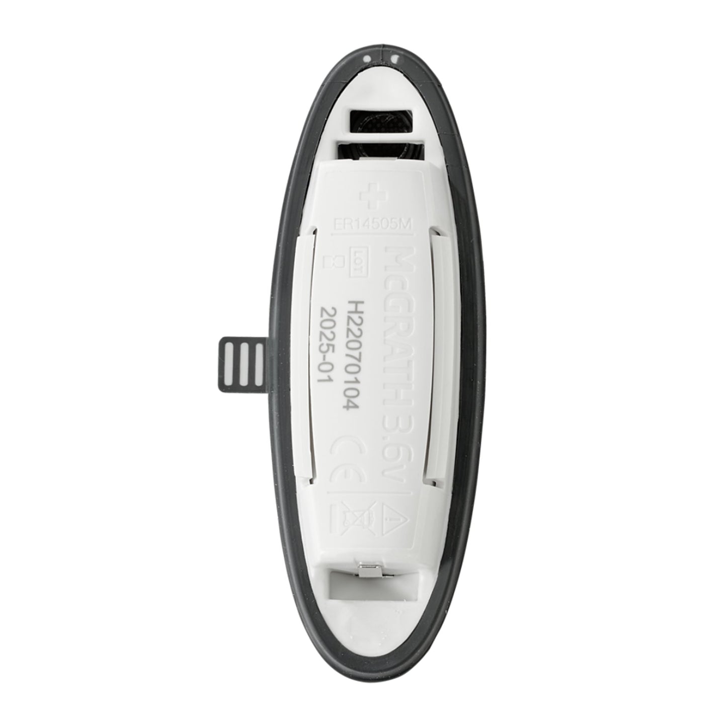 Diagnostic Battery Pack For McGRATH® MAC Video Laryngoscope 340-000-000