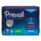 Prevail® Men's Daily Underwear Maximum Absorbent Underwear, Large / Extra Large | PUM-513/1 Medsitis.com_Medsitis_Medical_Supply_1